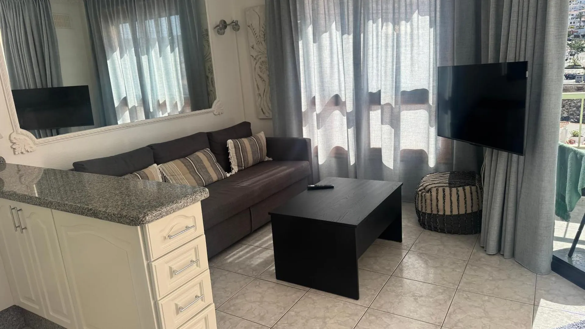 Los Cristianos Holiday Apartment Arona  Spain