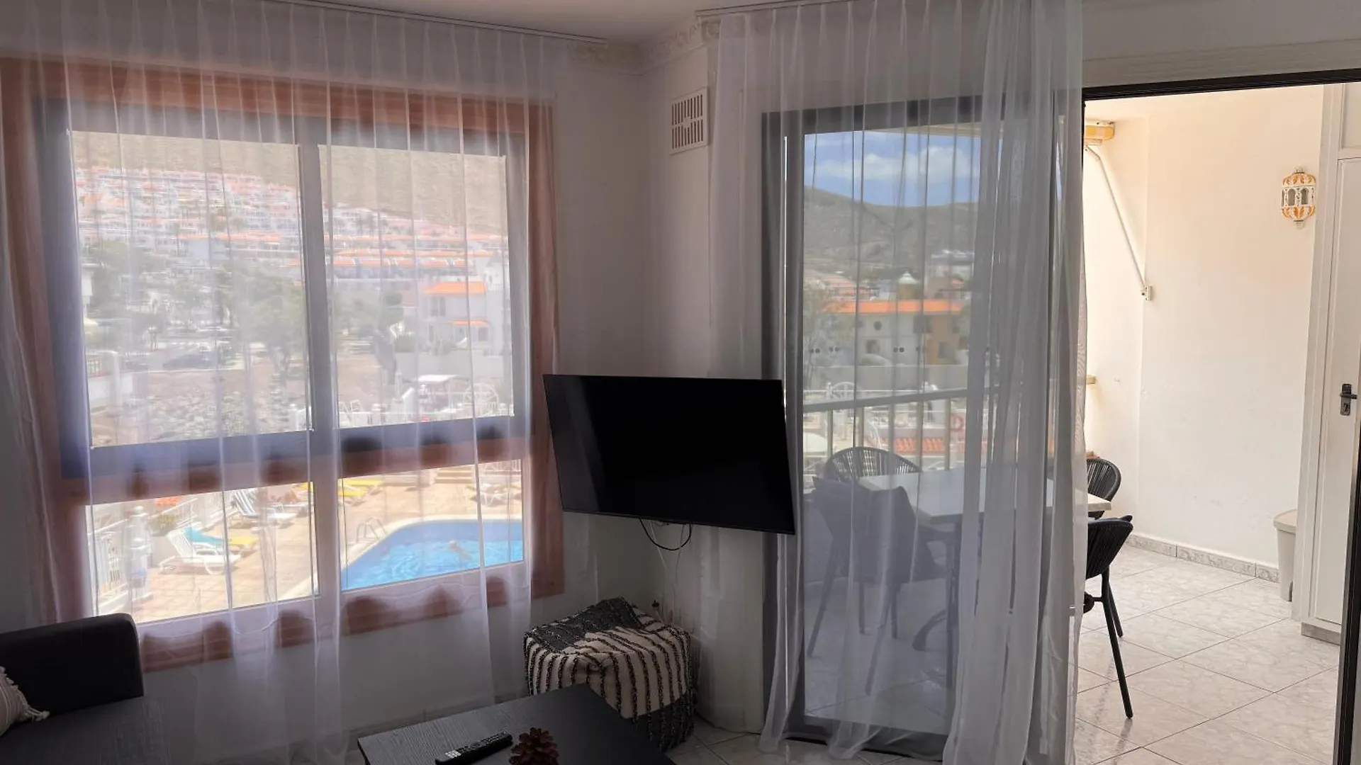 Los Cristianos Holiday Apartment Arona