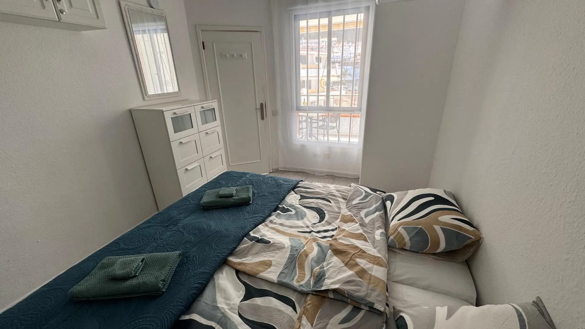 Los Cristianos Holiday Apartment Arona